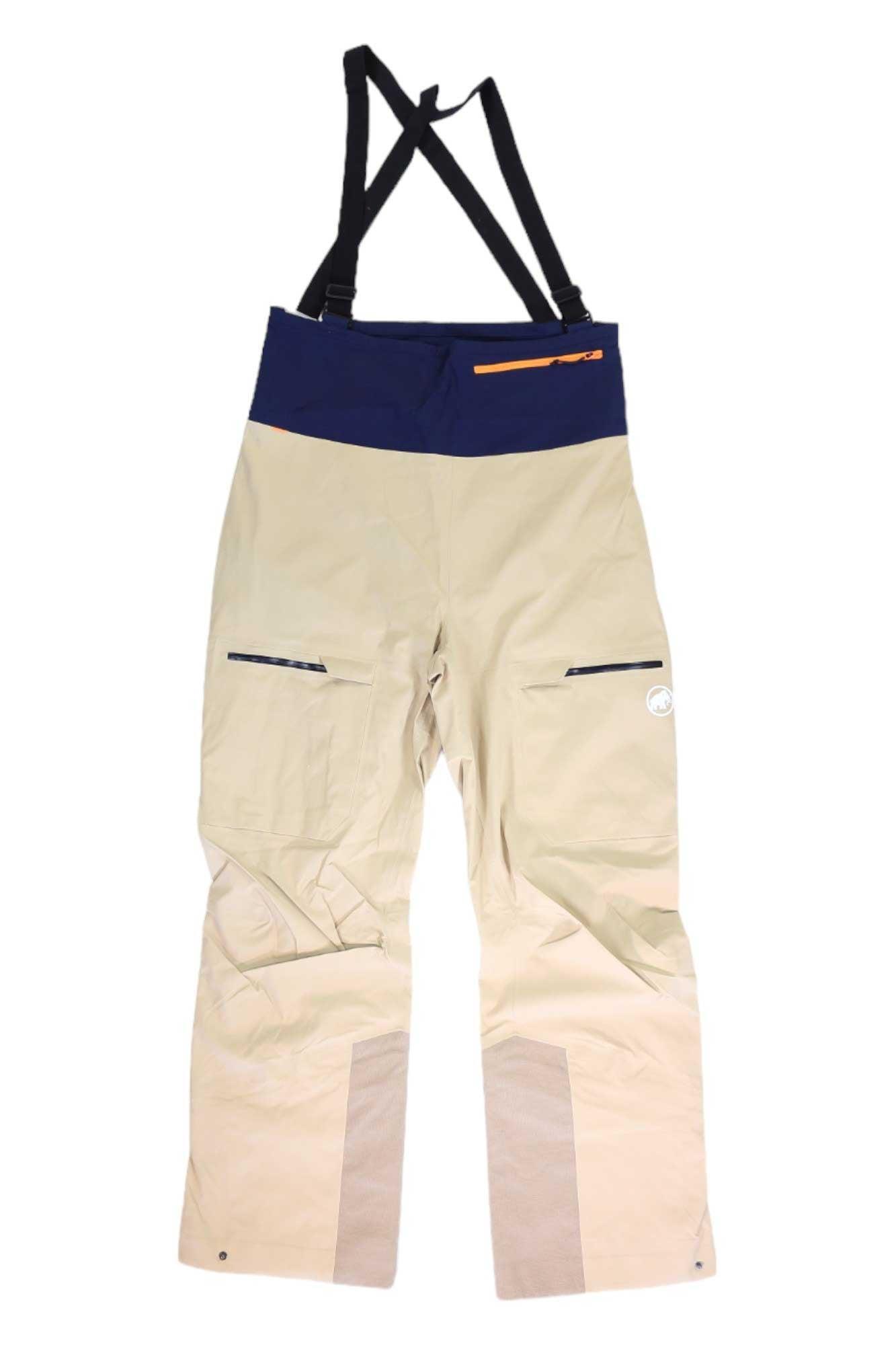 Mammut Women's Haldigrat HS Bib Pant Mammut