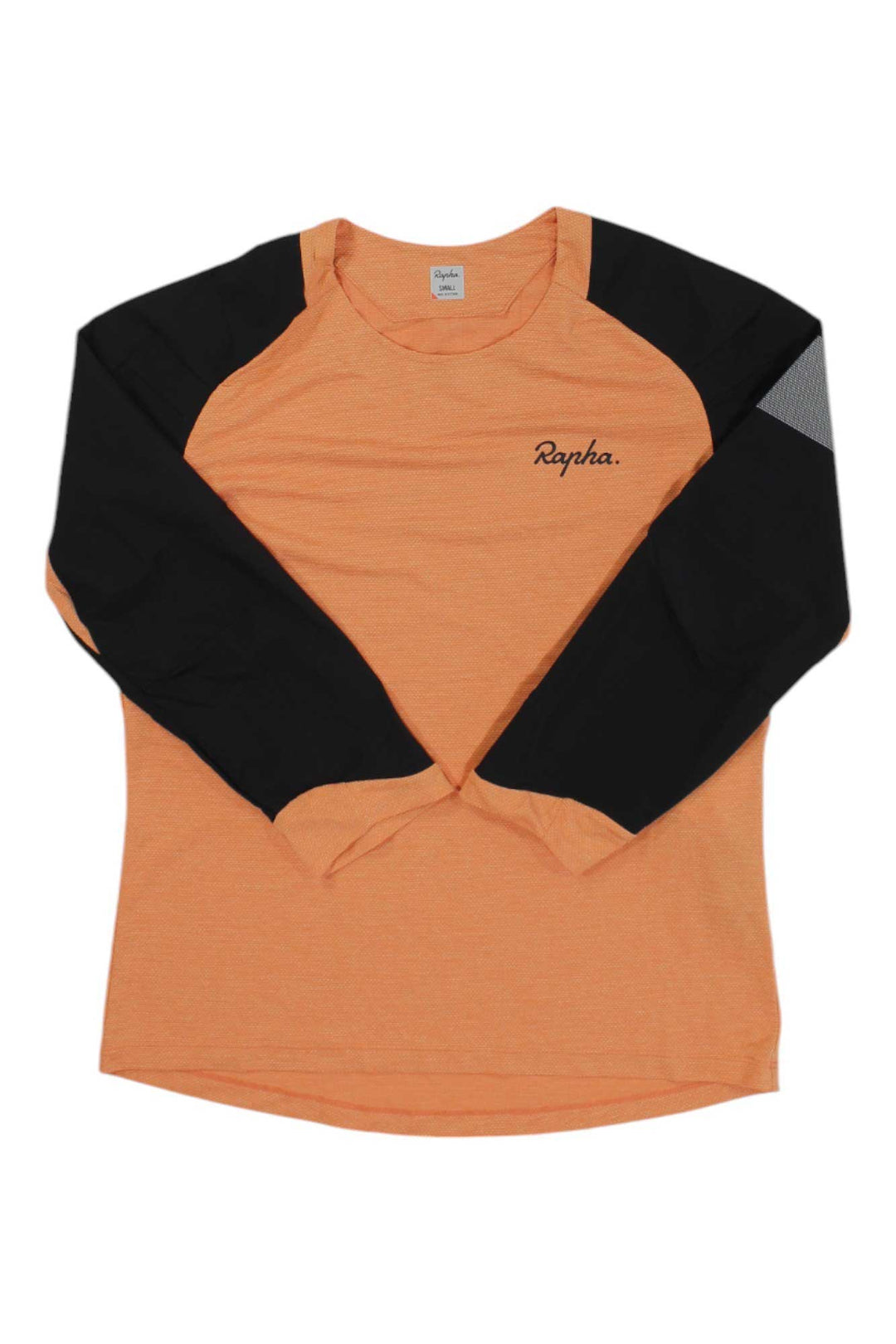 Rapha Womens Trail 3/4 Sleeve Jersey Rapha