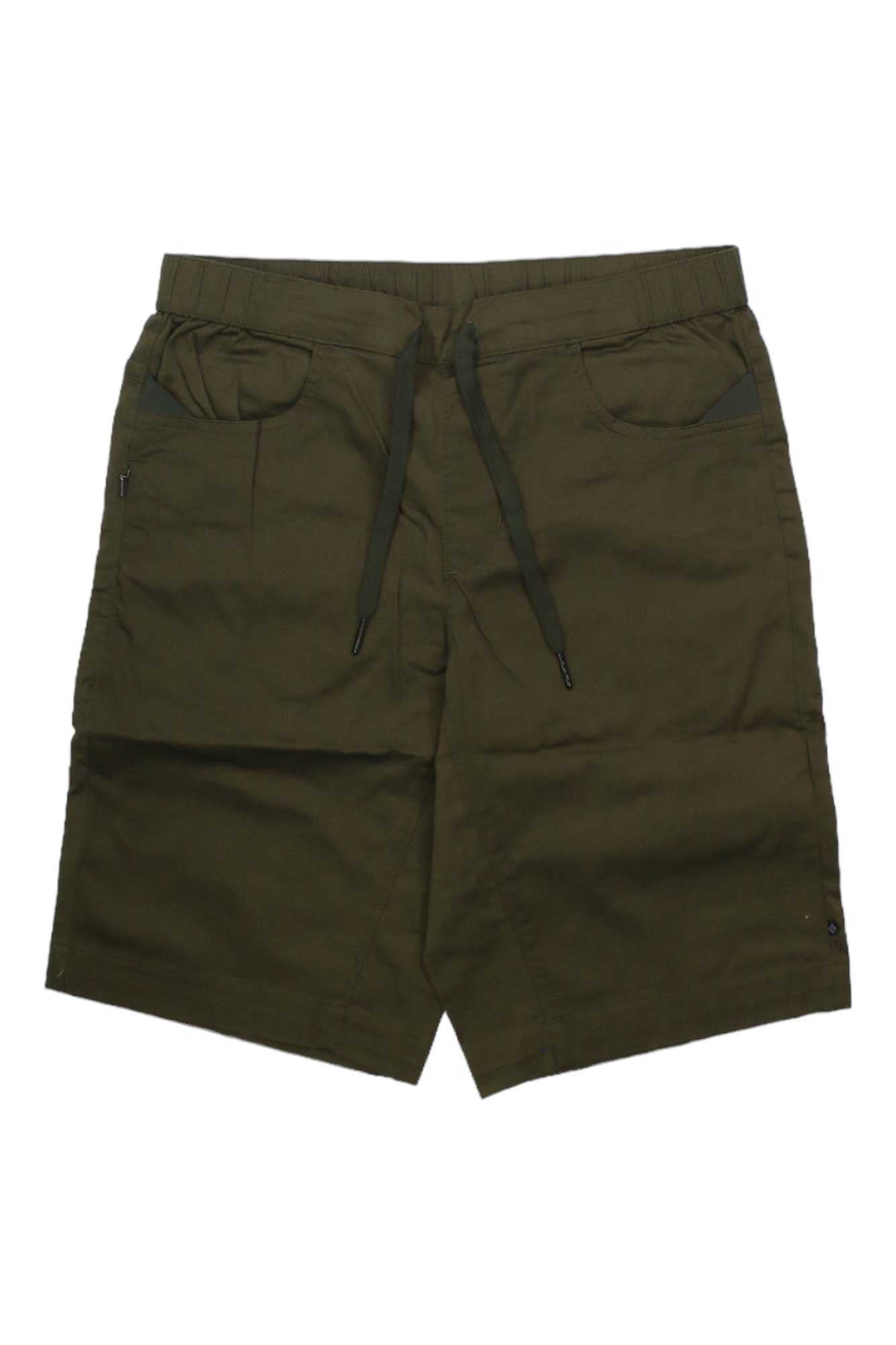 Black Diamond Mens Notion 11 Inch Short Black Diamond