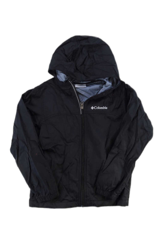 Kids' Glennaker Rain Jacket Columbia