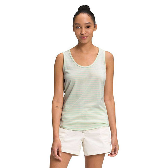 The North Face Womens Best Tee Ever Tank The North Face