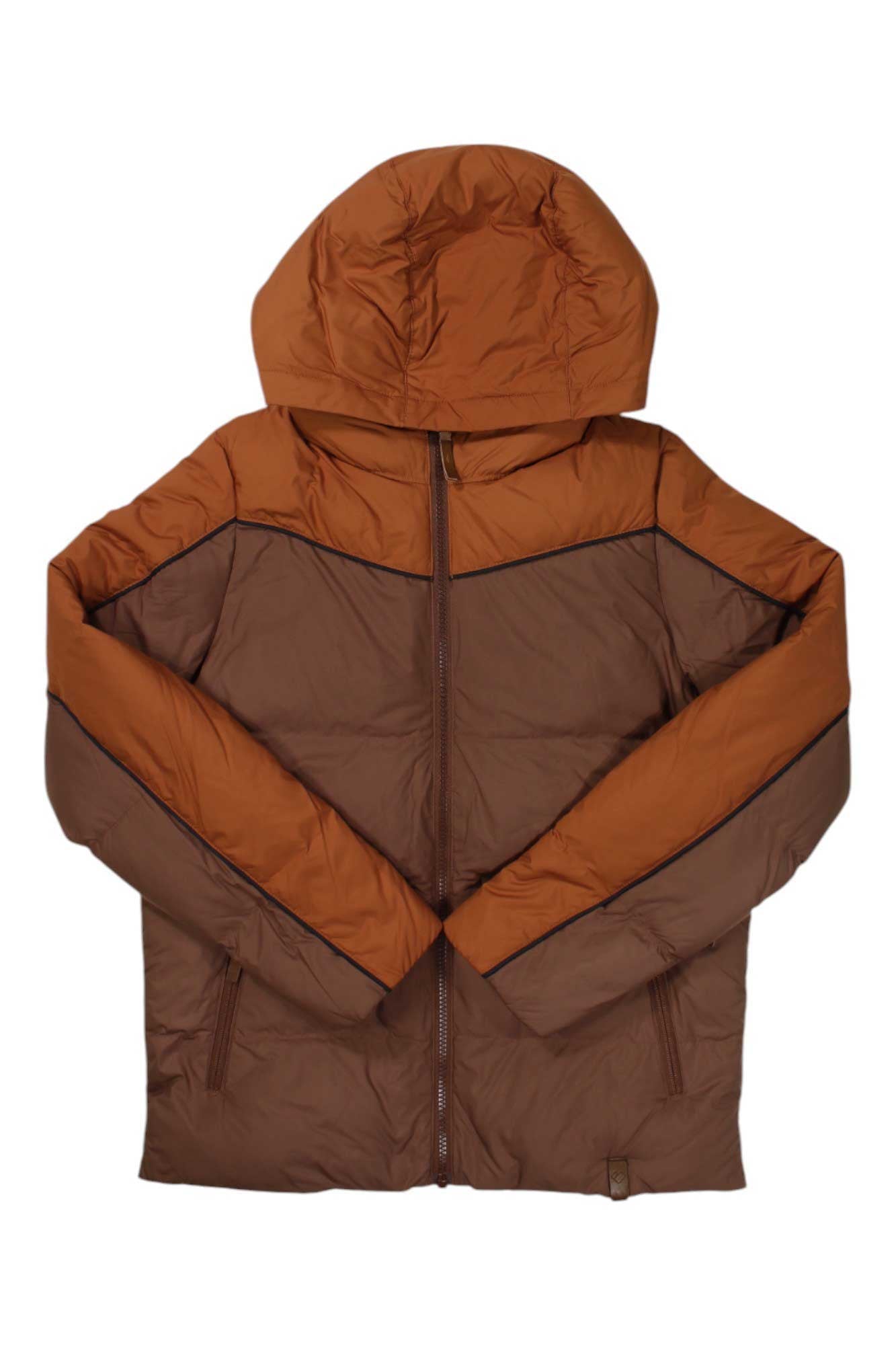 Obermeyer Boys James Puffy Jacket Obermeyer