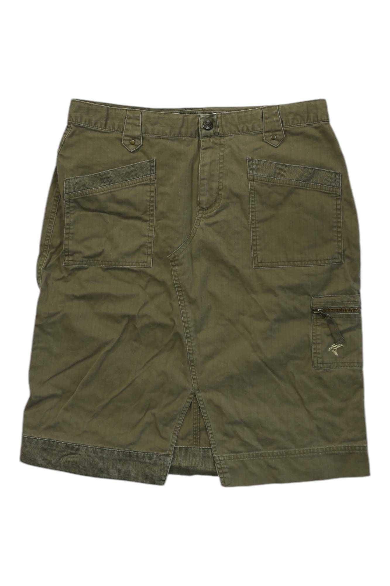 Womens Avenue Skirt - Long Columbia