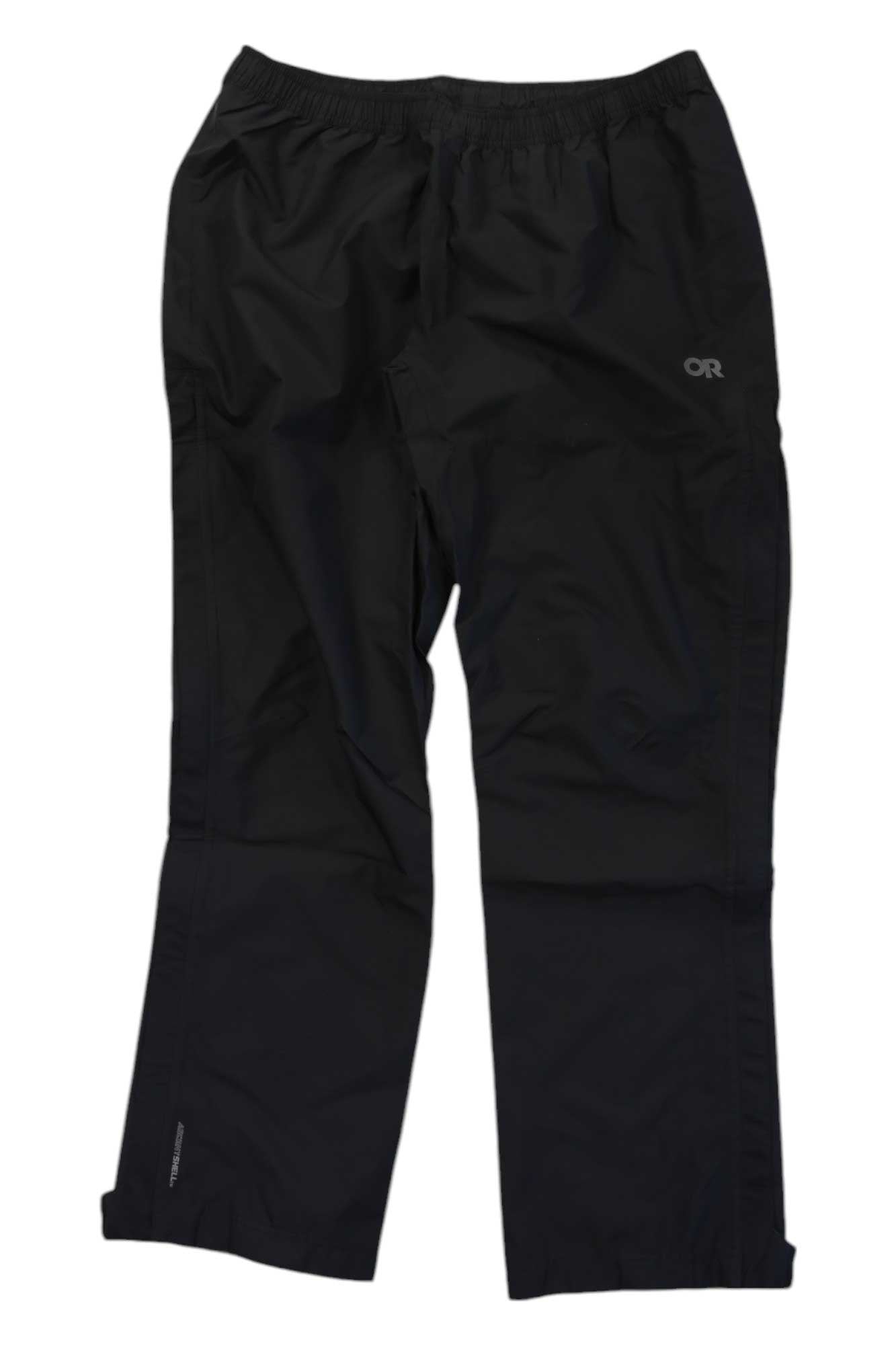 Outdoor Research Mens Motive Ascentshell Pant Outdoor Research