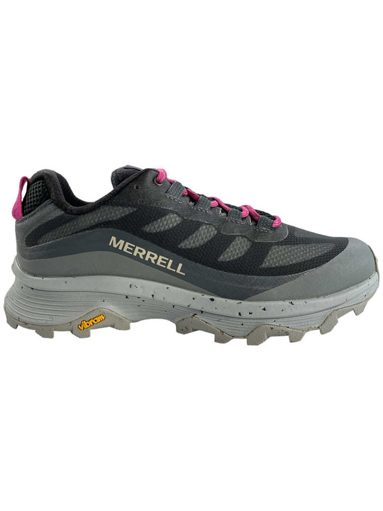 Merrell Womens Moab Speed Shoe Merrell