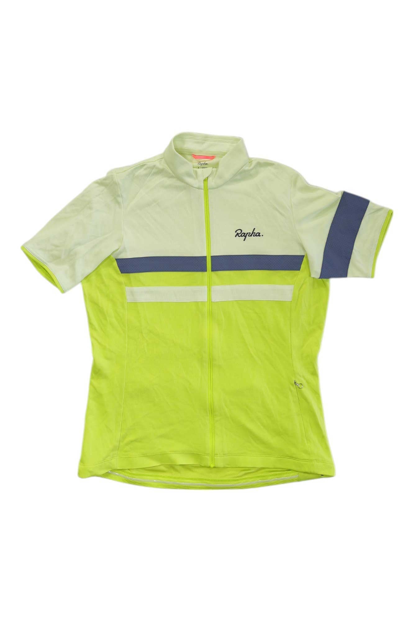 Rapha Womens Brevet Jersey Rapha