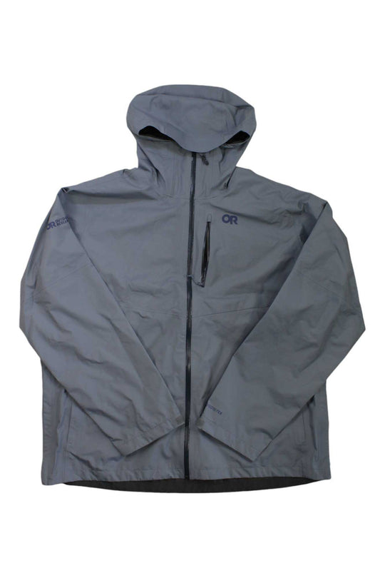 Outdoor Research Mens Foray II Jacket Outdoor Research