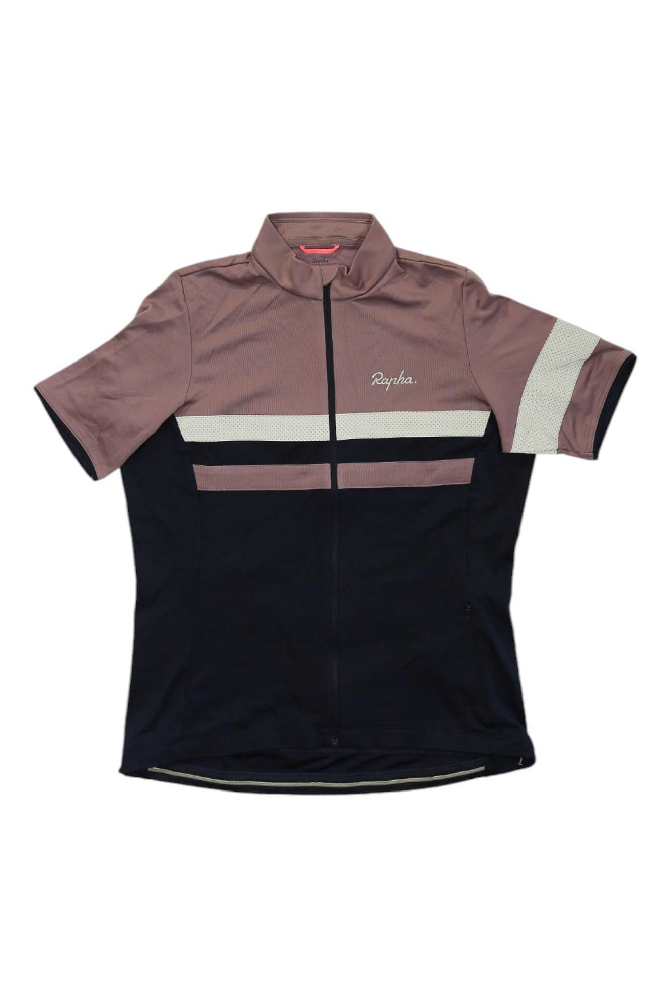 Rapha Womens Brevet Jersey Rapha