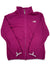 Girls Glacier Full Zip Hoodie The North Face