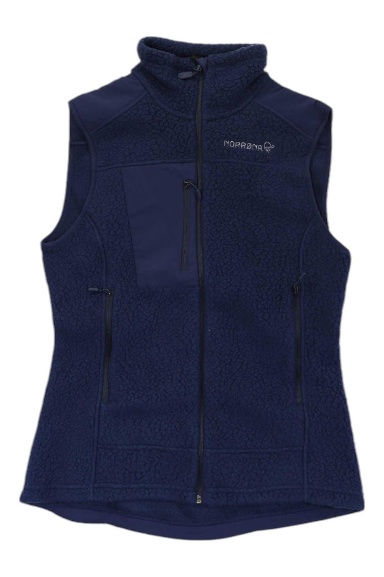 Norrona Womens Trollveggen Thermal Pro Vest Norrona