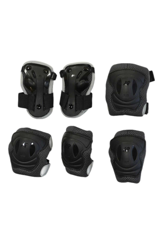 K2 Performance Men's Pad Set