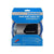 Shimano road shift cable set box with blue inner cables and black Dura-Ace insert