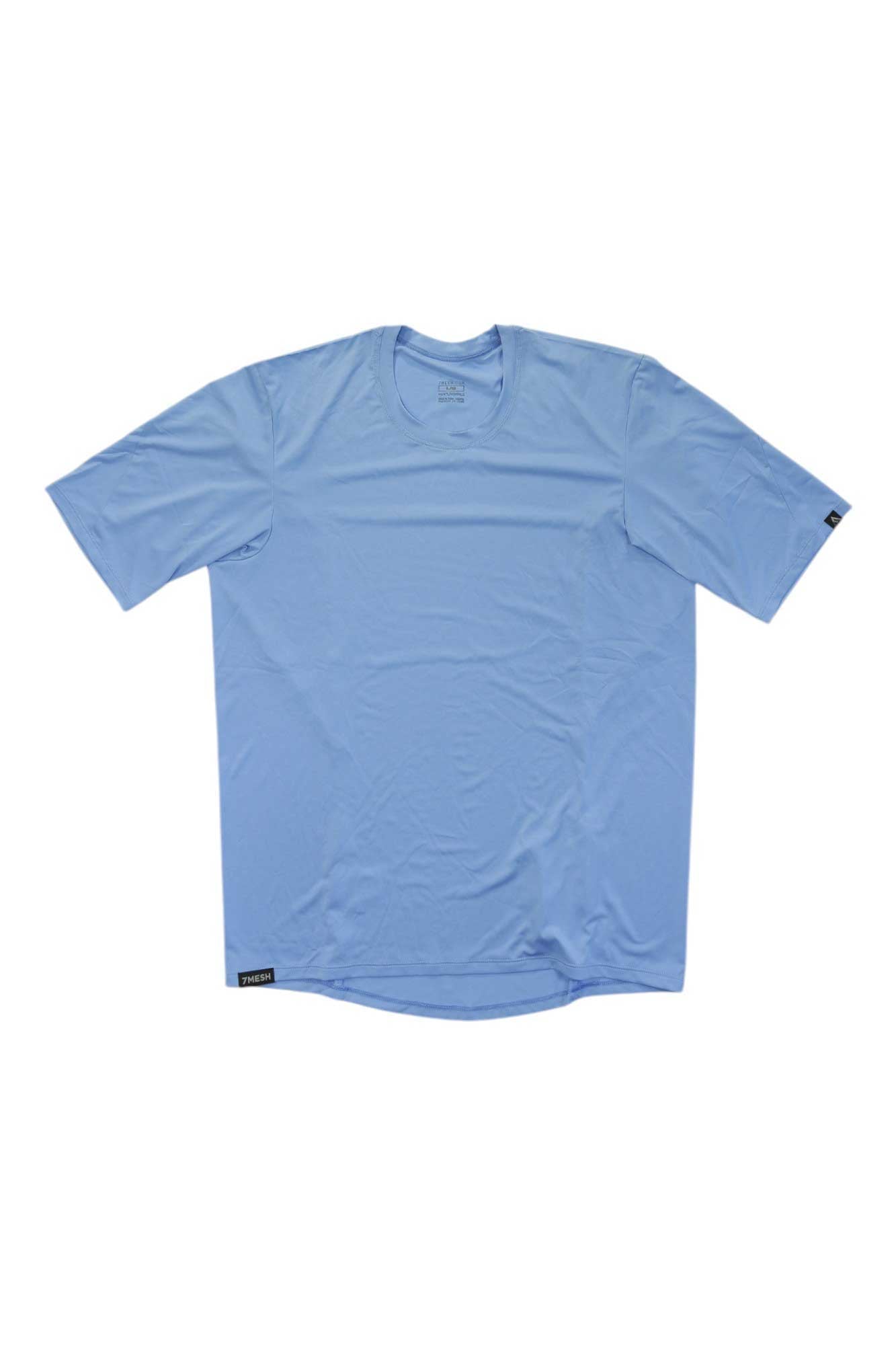7mesh Mens Sight Short Sleeve Shirt 7Mesh