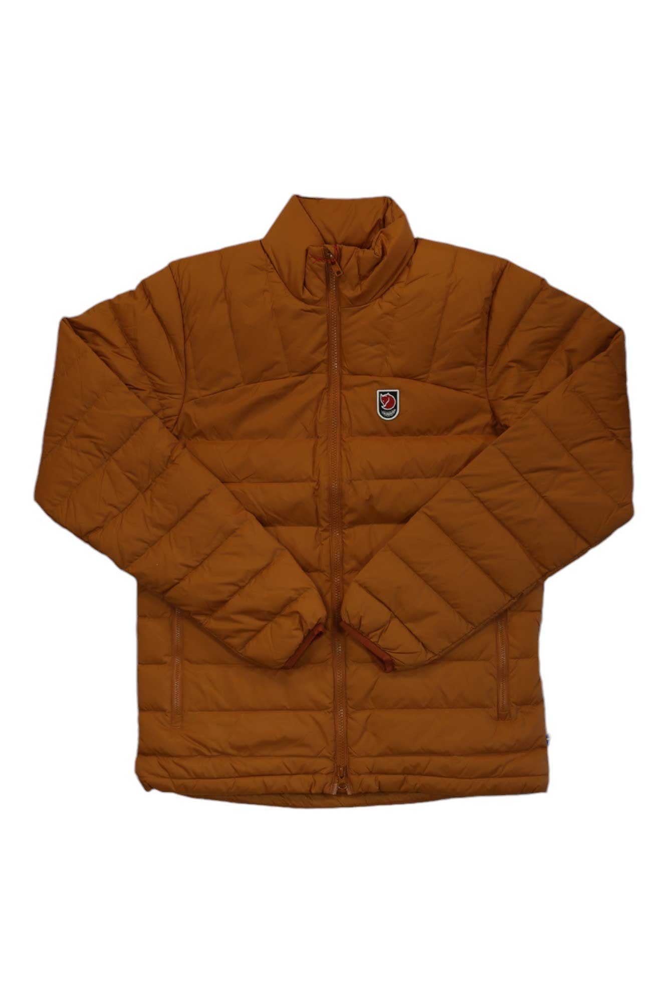 Fjallraven Mens Expedition Pack Down Jacket Fjallraven