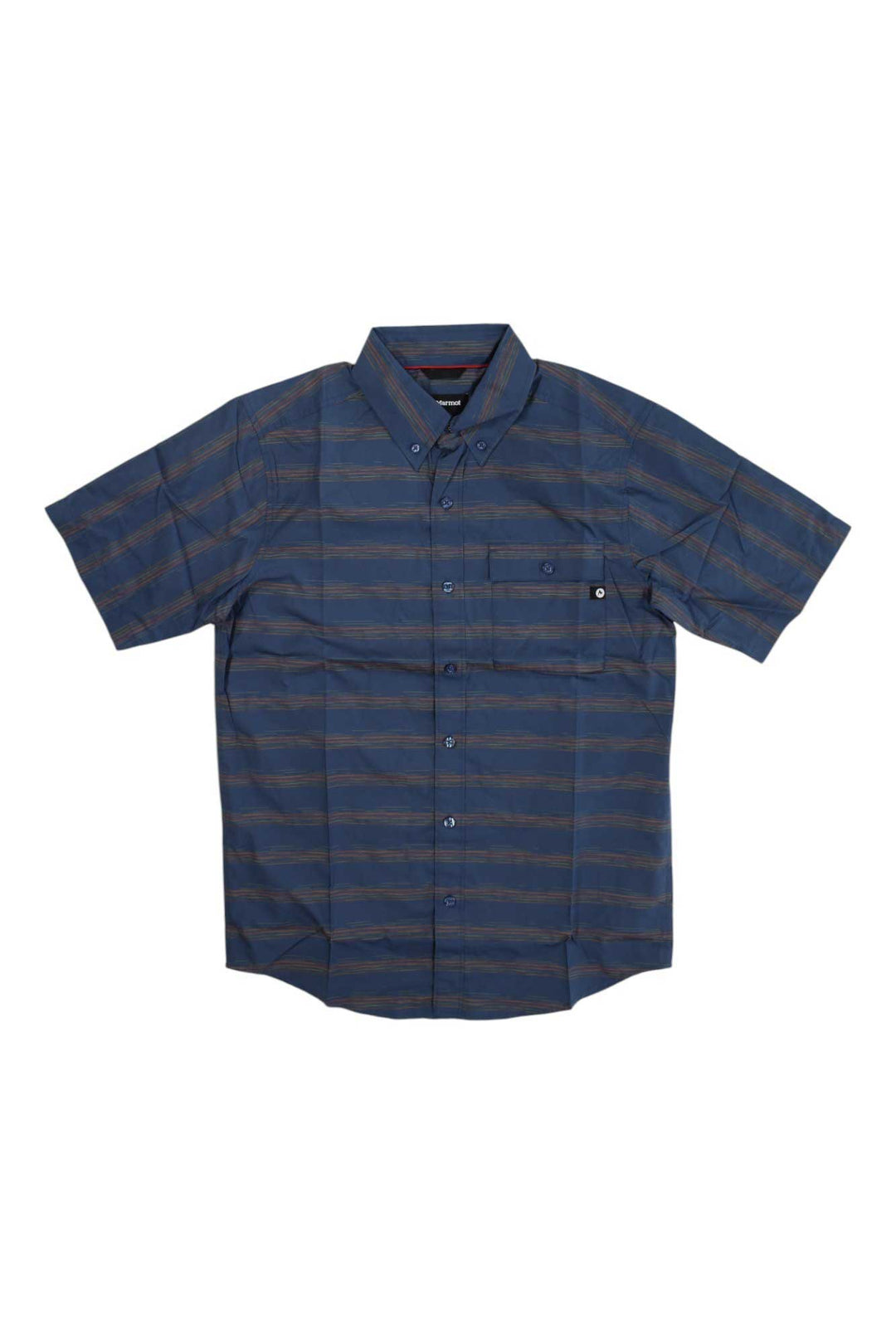 Patagonia Womens Long-Sleeved Self-Guided Hike Shirt Marmot