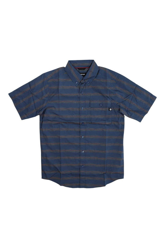 Patagonia Womens Long-Sleeved Self-Guided Hike Shirt Marmot