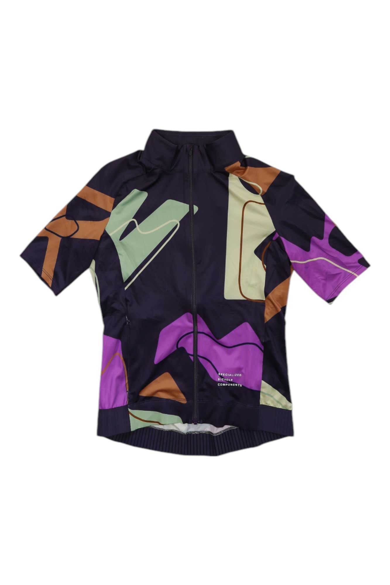 Specialized Mens Core Short Sleeve Jersey Specialized
