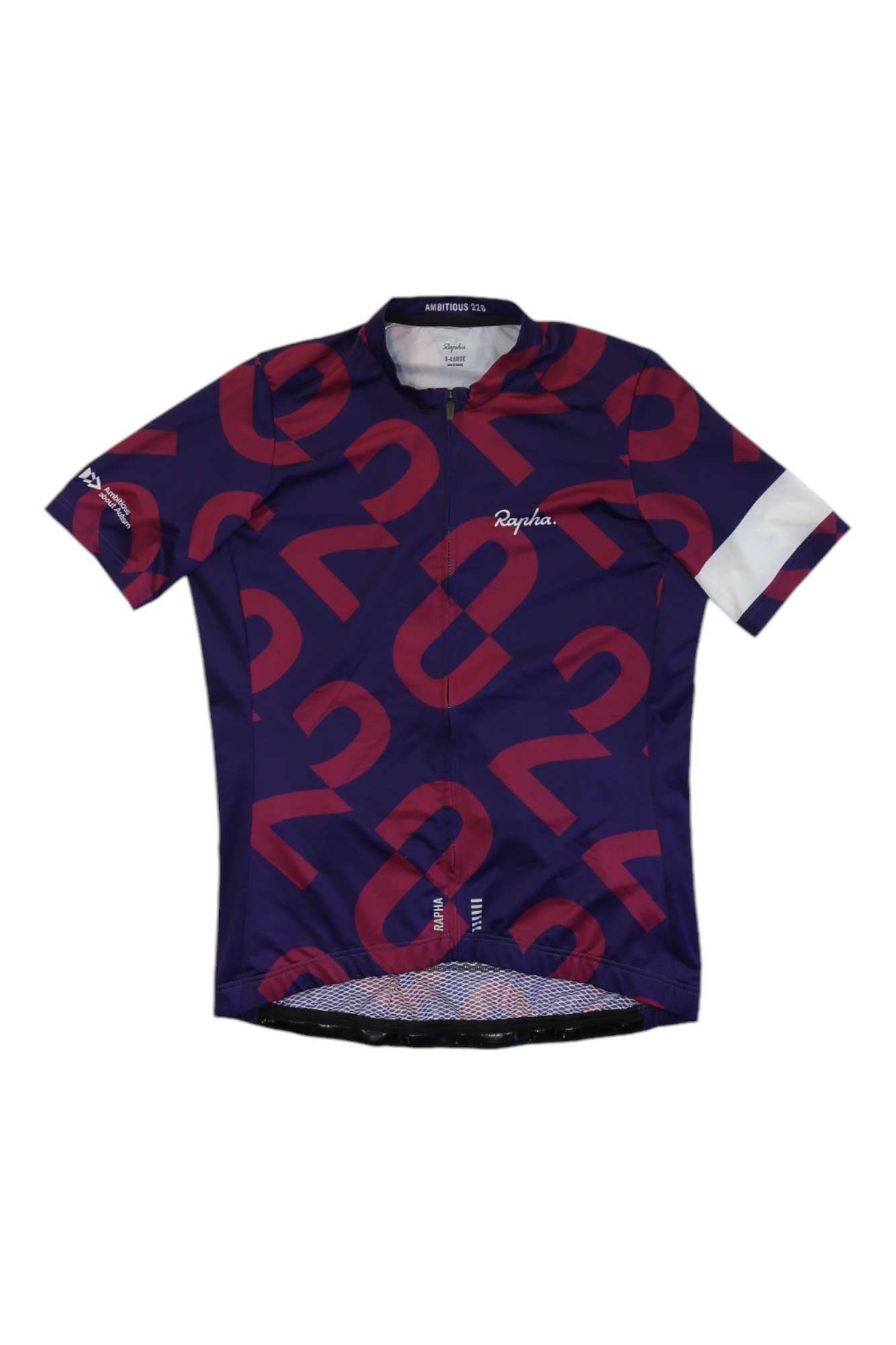 Rapha Ambitious 220 Womens Jersey Rapha