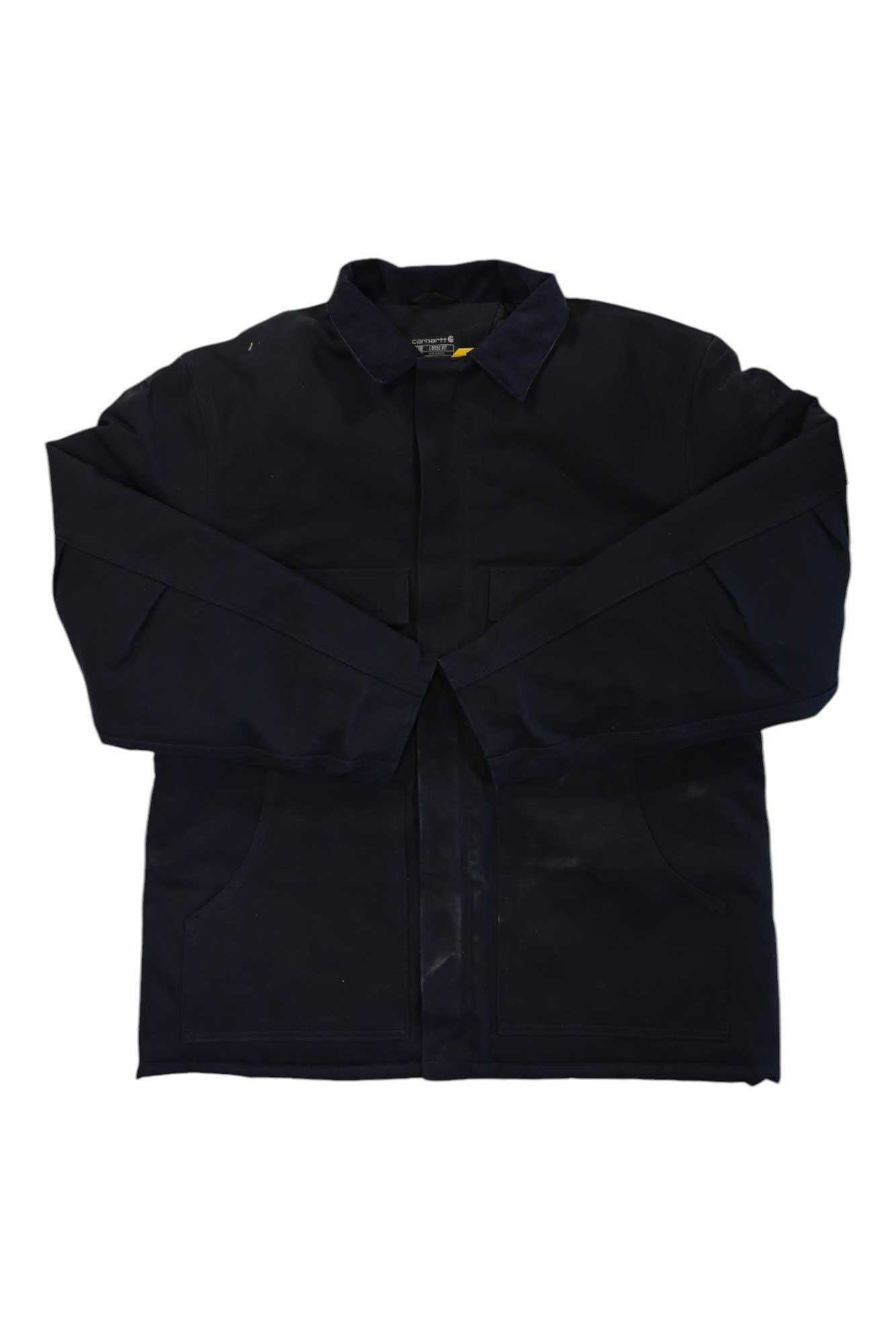 Carhartt Mens Duck Traditional Coat Carhartt