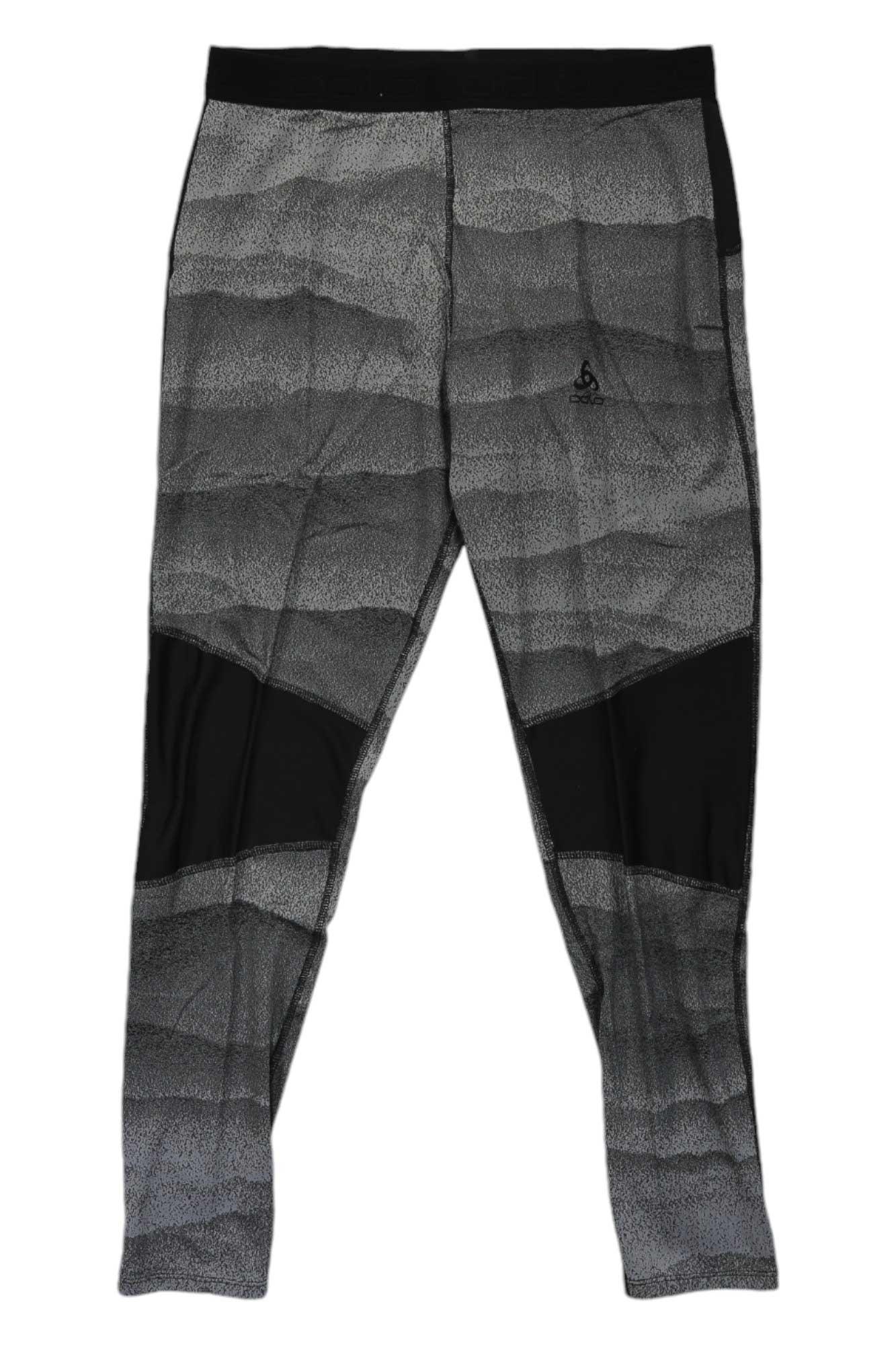 Odlo Womens Whistler Eco BL Long Bottom Odlo