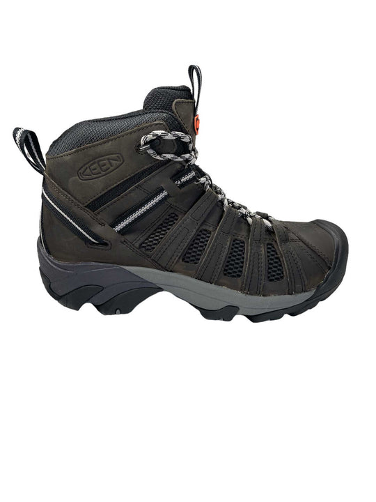 KEEN Men's Voyageur Mid Boot
