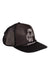 Black Diamond Flat Bill Trucker Hat Black Diamond