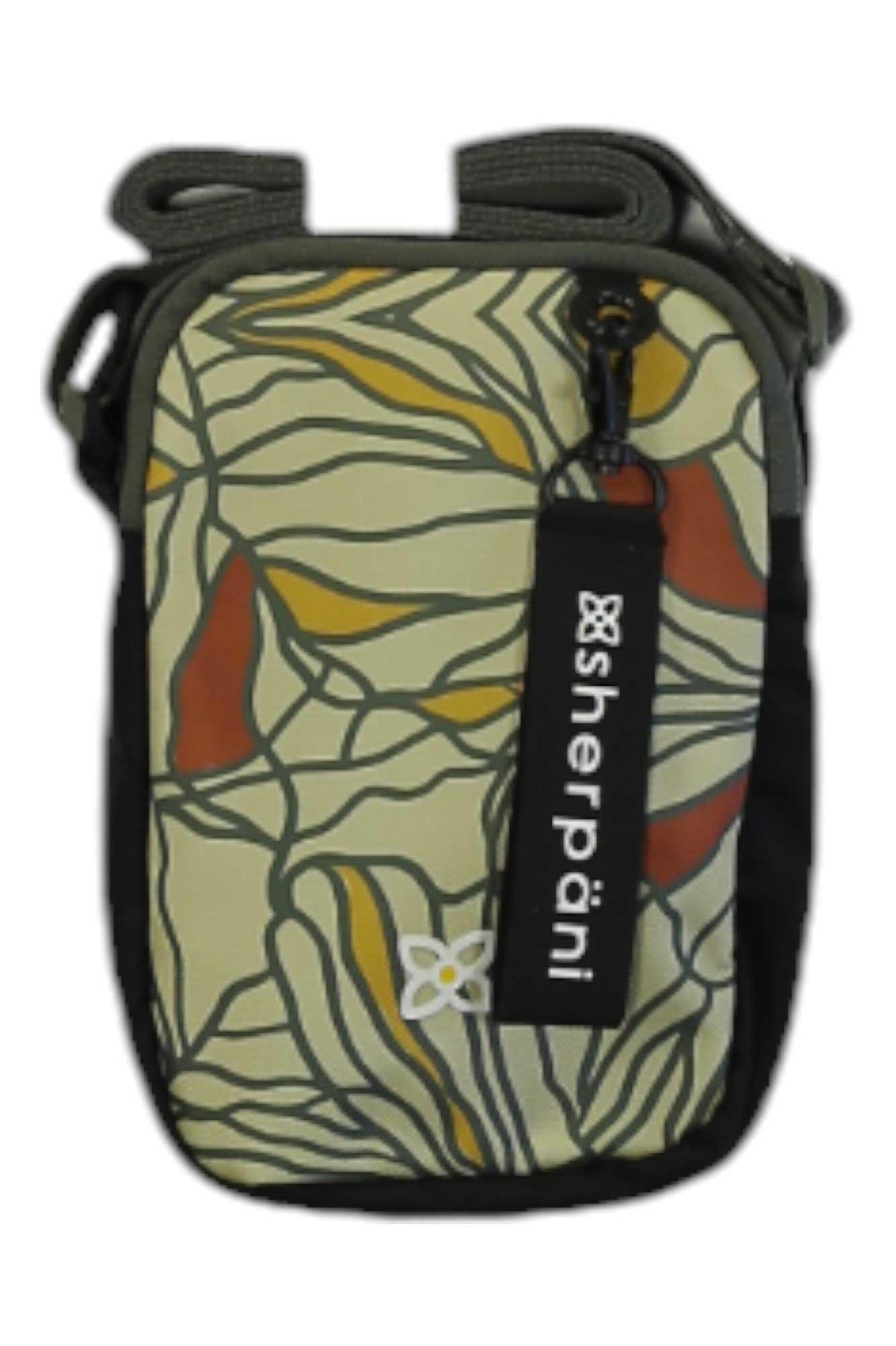 Sherpani Women's Rogue Mini Crossybody Bag Sherpani