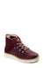 Kodiak Sauveur Waterproof Boot - Eggplant