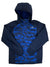 Boys Resolve Reflective Jacket The North Face