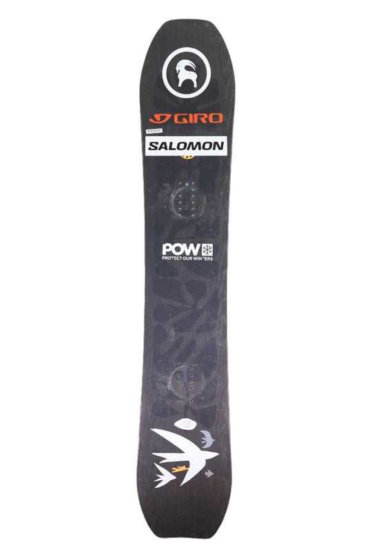 Highpath Snowboard Salomon