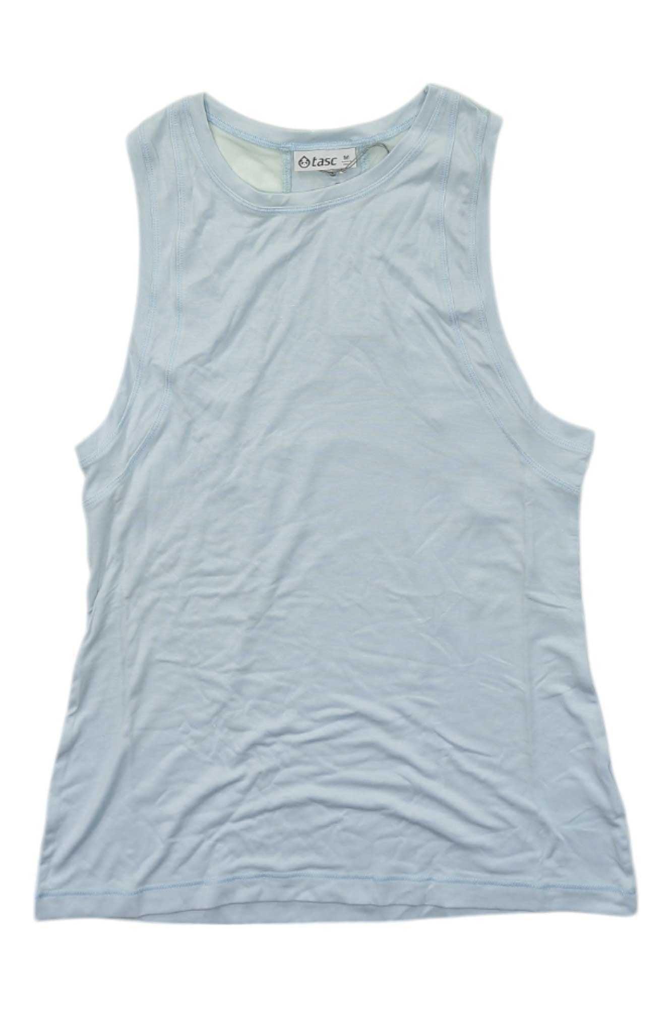 Tasc Womens Energy Fitted Tank Tasc Performance