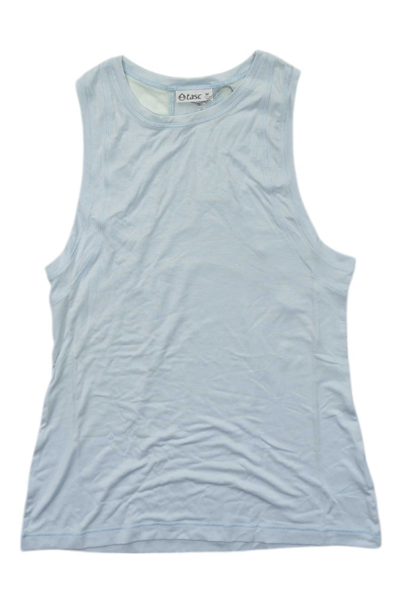 Tasc Womens Energy Fitted Tank Tasc Performance
