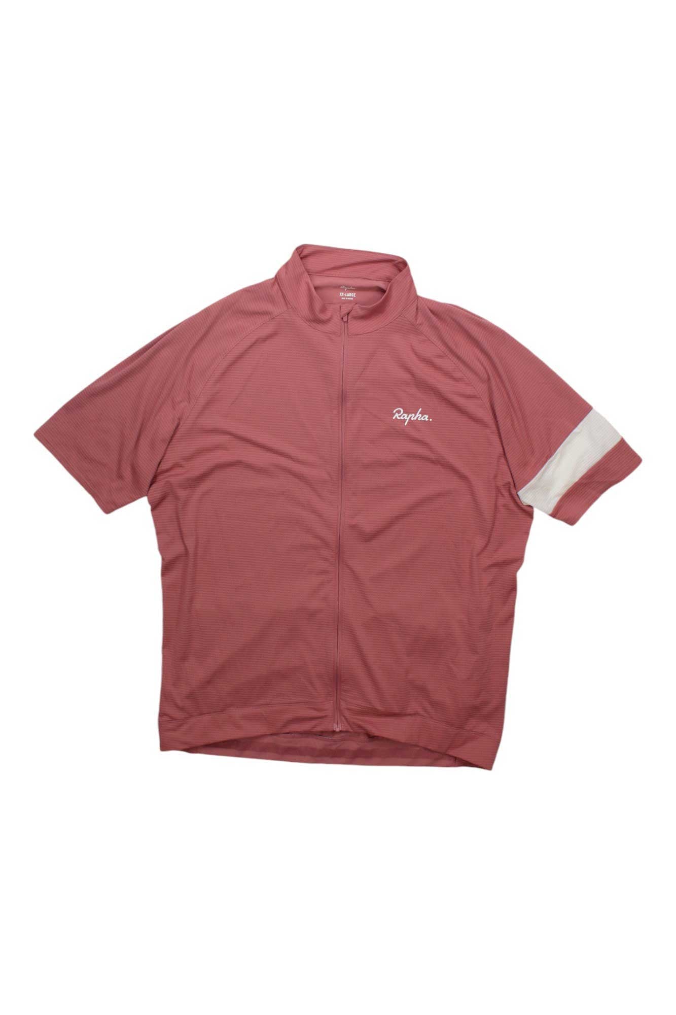 Rapha Mens Core Lightweight Jersey Rapha
