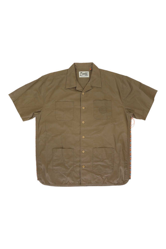 Howler Brothers Mens Saladita Scout Shirt