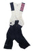 Rapha Mens RCC Pro Team Bib Shorts II - Regular Rapha
