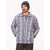 Mens Lanigan Flannel Chore Coat Marmot