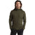 Icebreaker Mens Quantum III LS Zip Hoodie Icebreaker