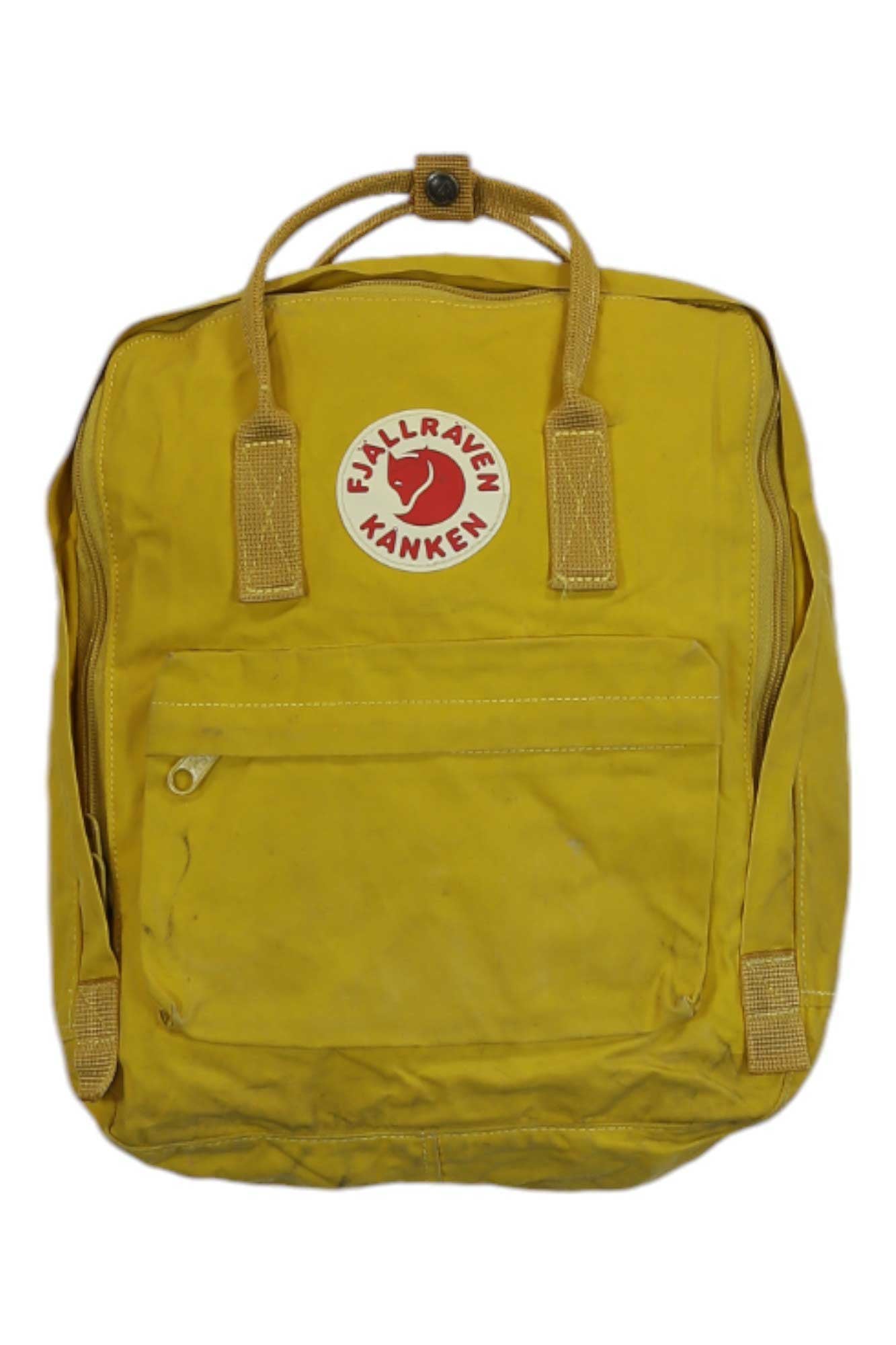 Fjällräven Kånken 13
