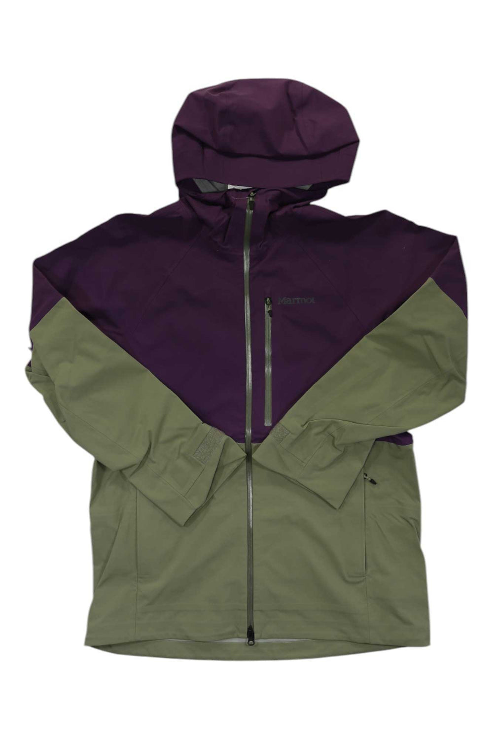 Marmot Mens Refuge Pro Jacket Marmot