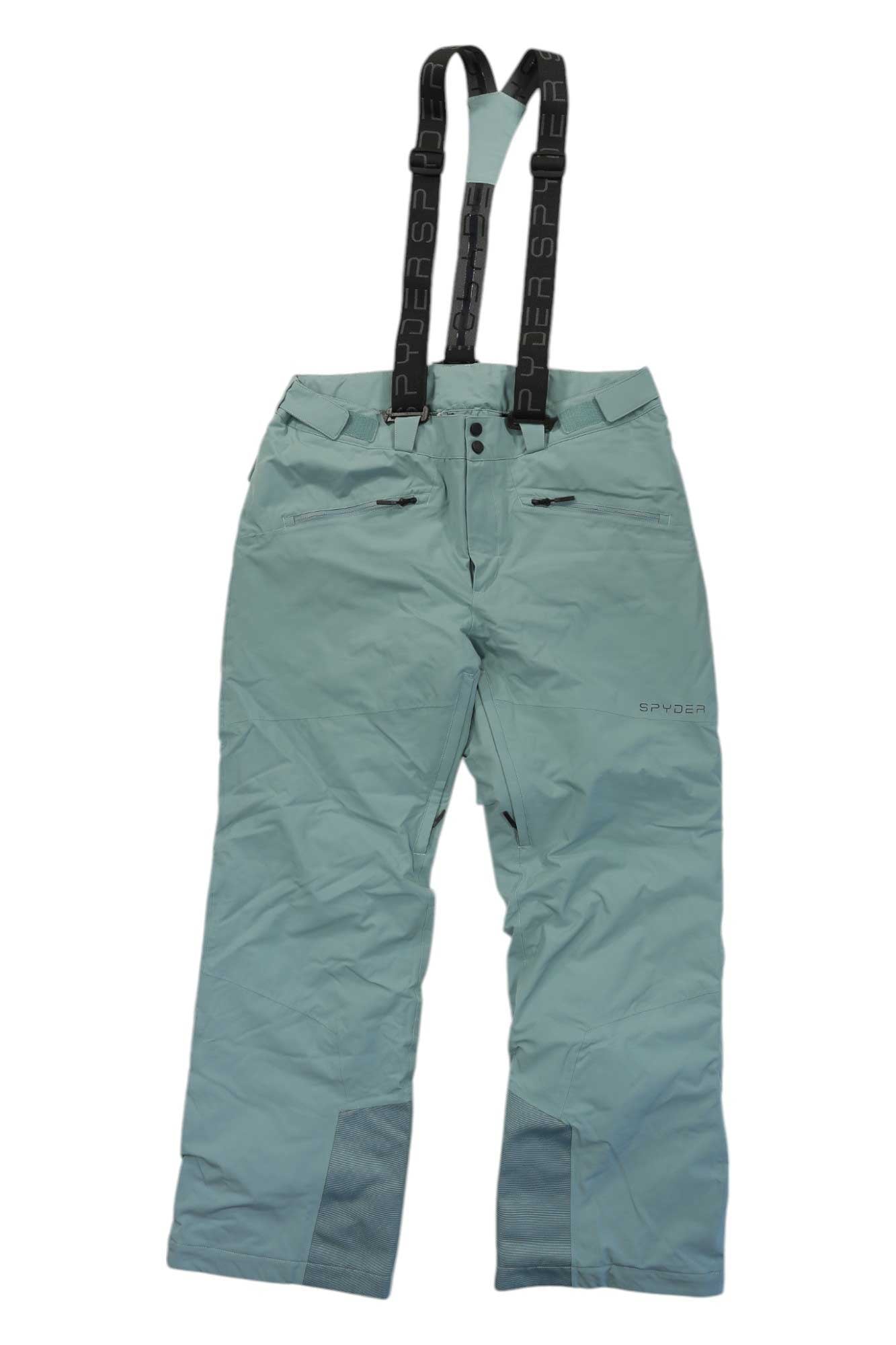 Spyder Mens Sentinel Bib Pant