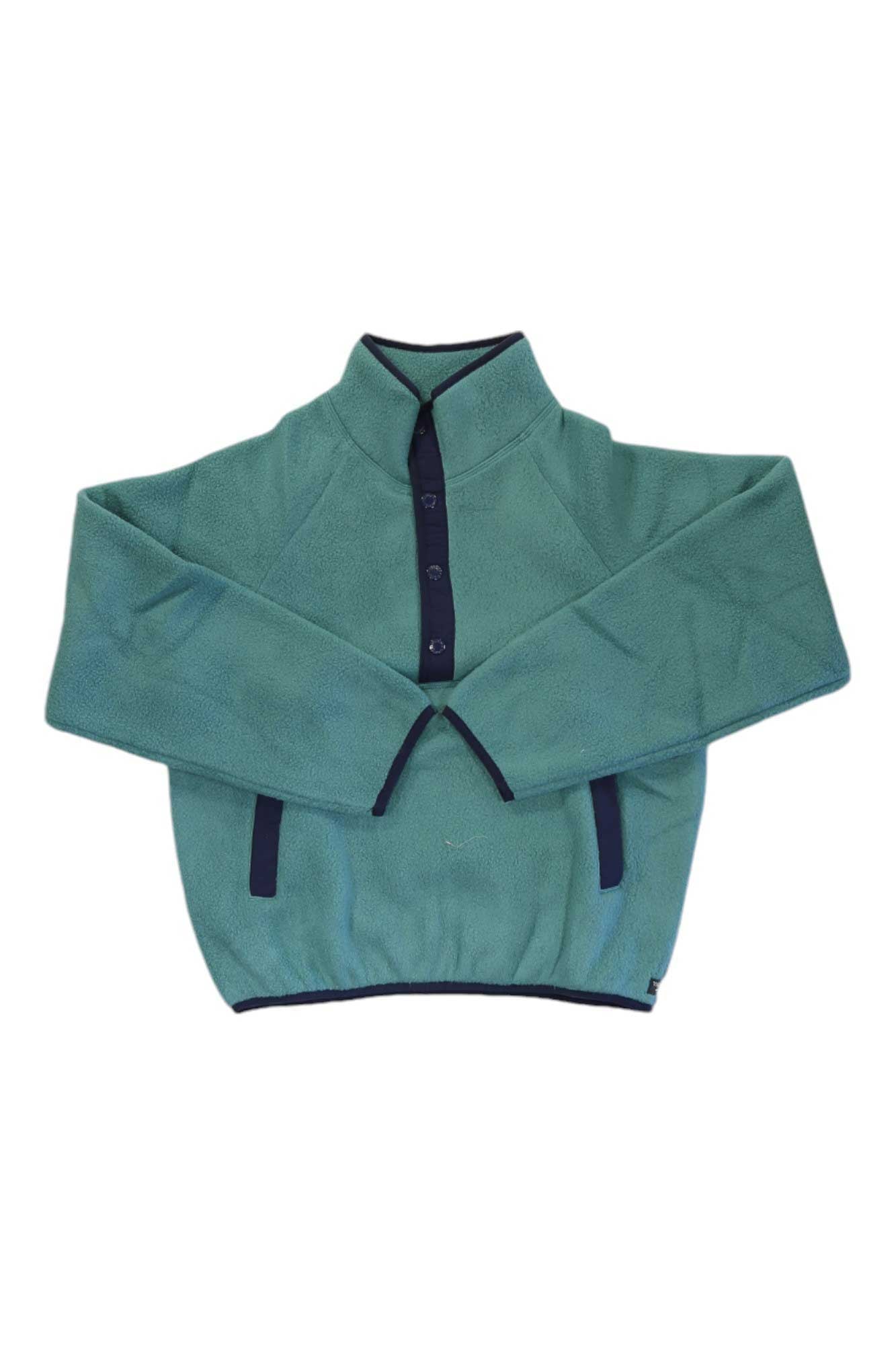 Toad & Co Womens Campo Fleece Pullover Toad & Co