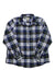 L.L.Bean Womens Scotch Plaid Shirt L.L.Bean