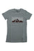 Black Diamond Womens Rise and Climb Tee Black Diamond