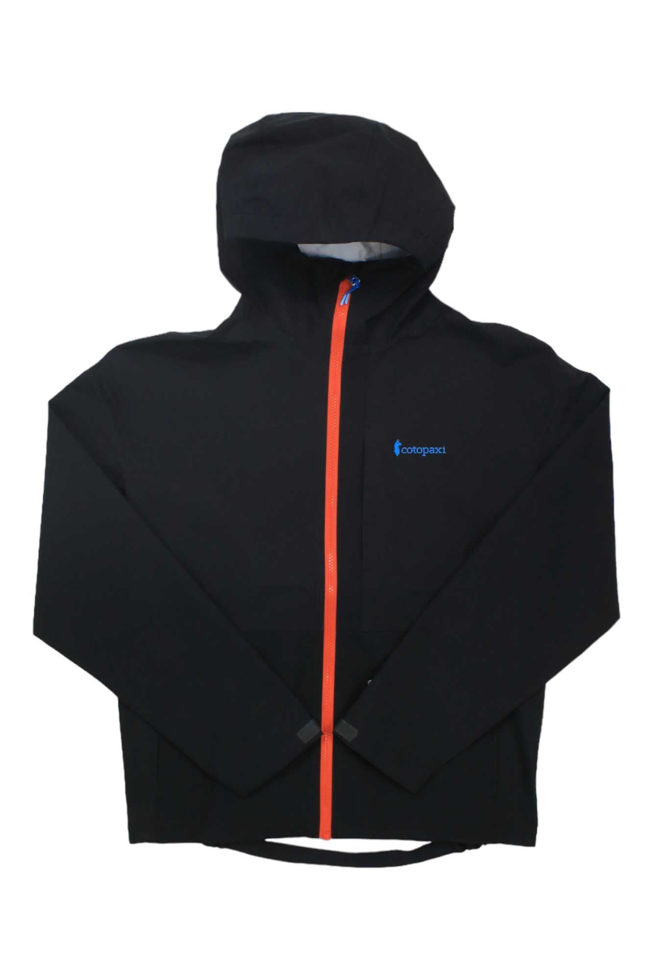 Cotopaxi Womens Cielo Rain Jacket Cotopaxi