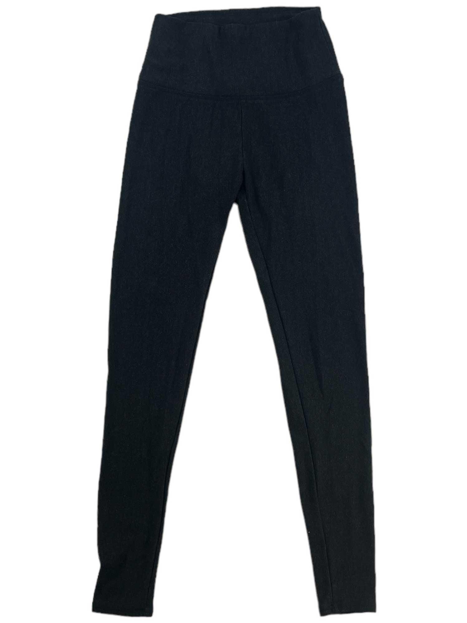 Journey Ponte Fitted Leggings Orvis