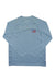 Huk Mens Bars Pursuit Top Huk