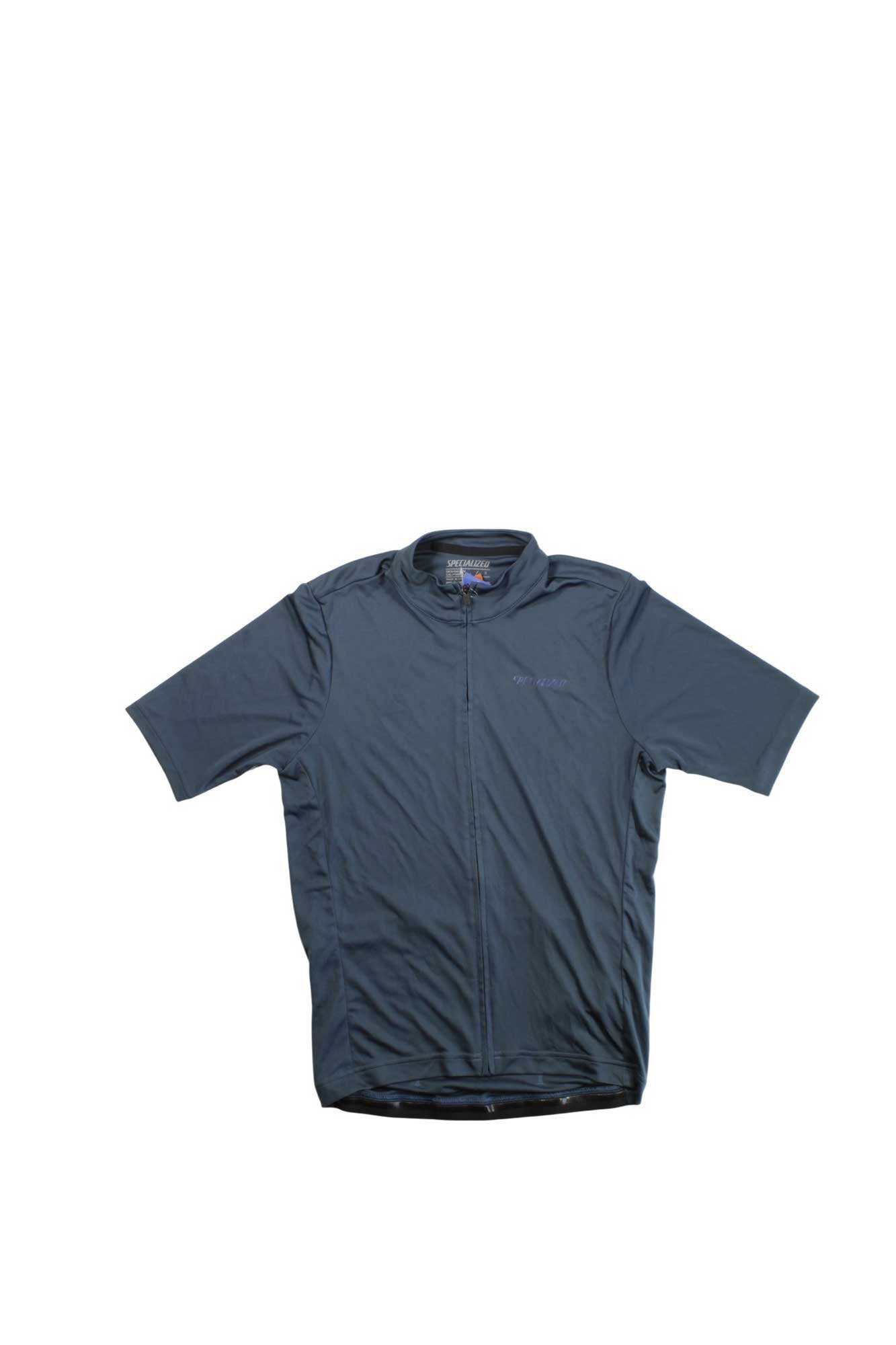 Classic Cycling Jersey Specialized