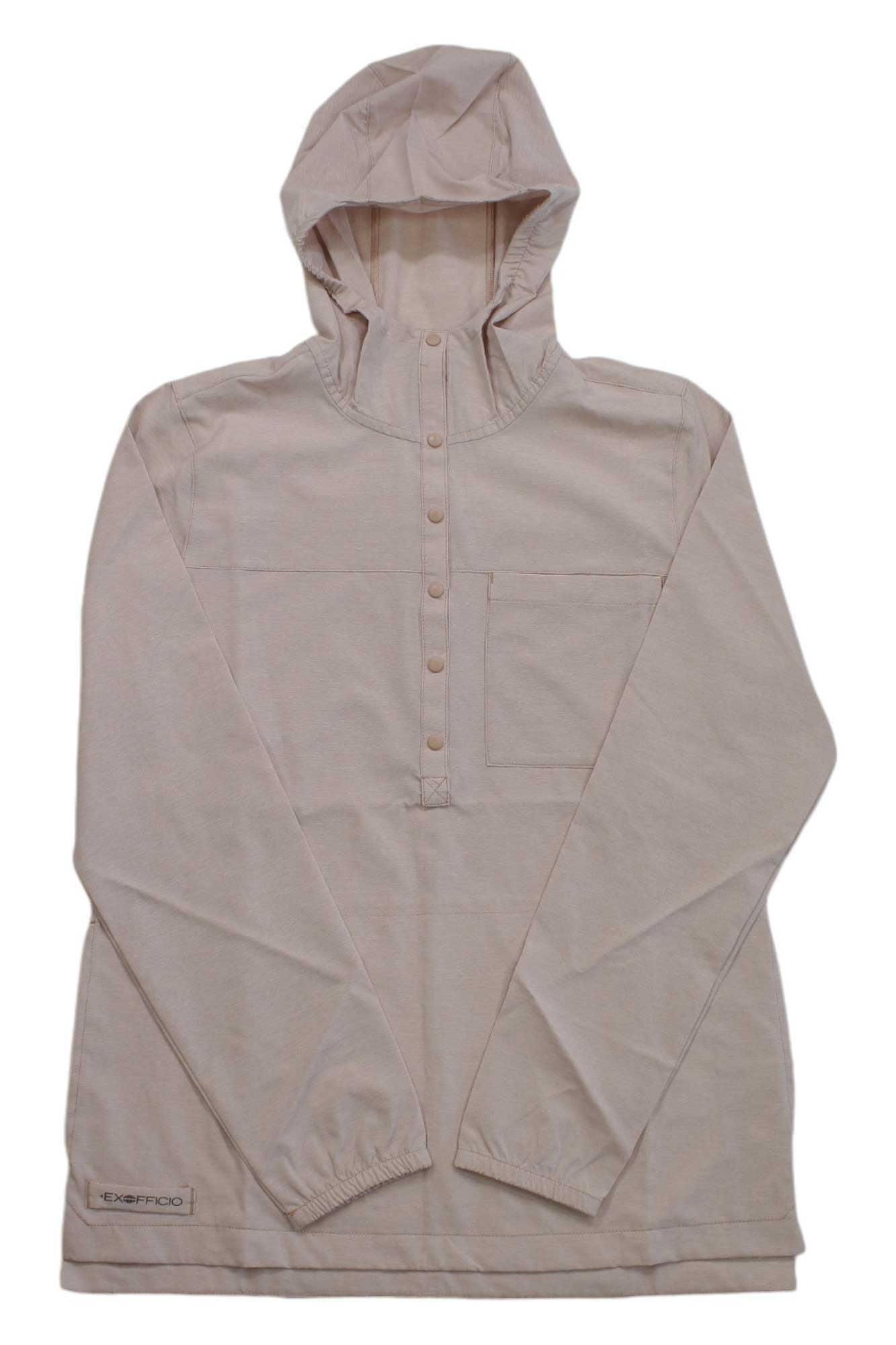 ExOfficio Womens Wimico Hoody Exofficio