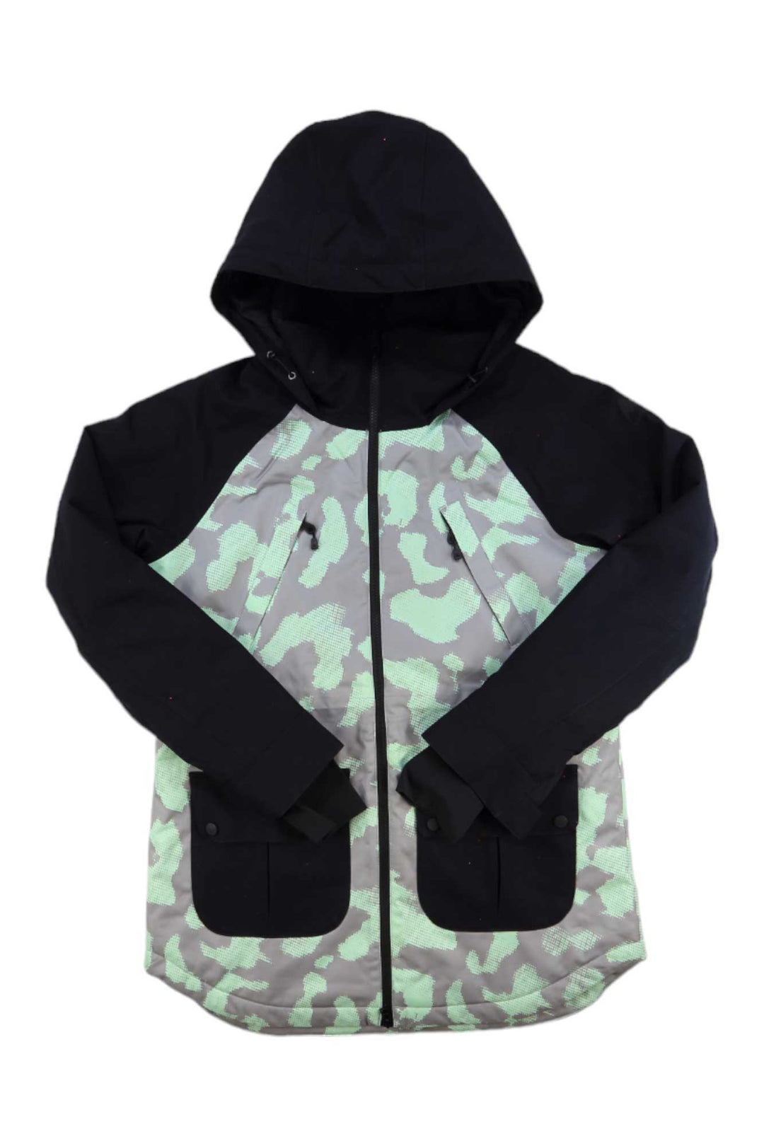 Burton Womens Prowess Jacket