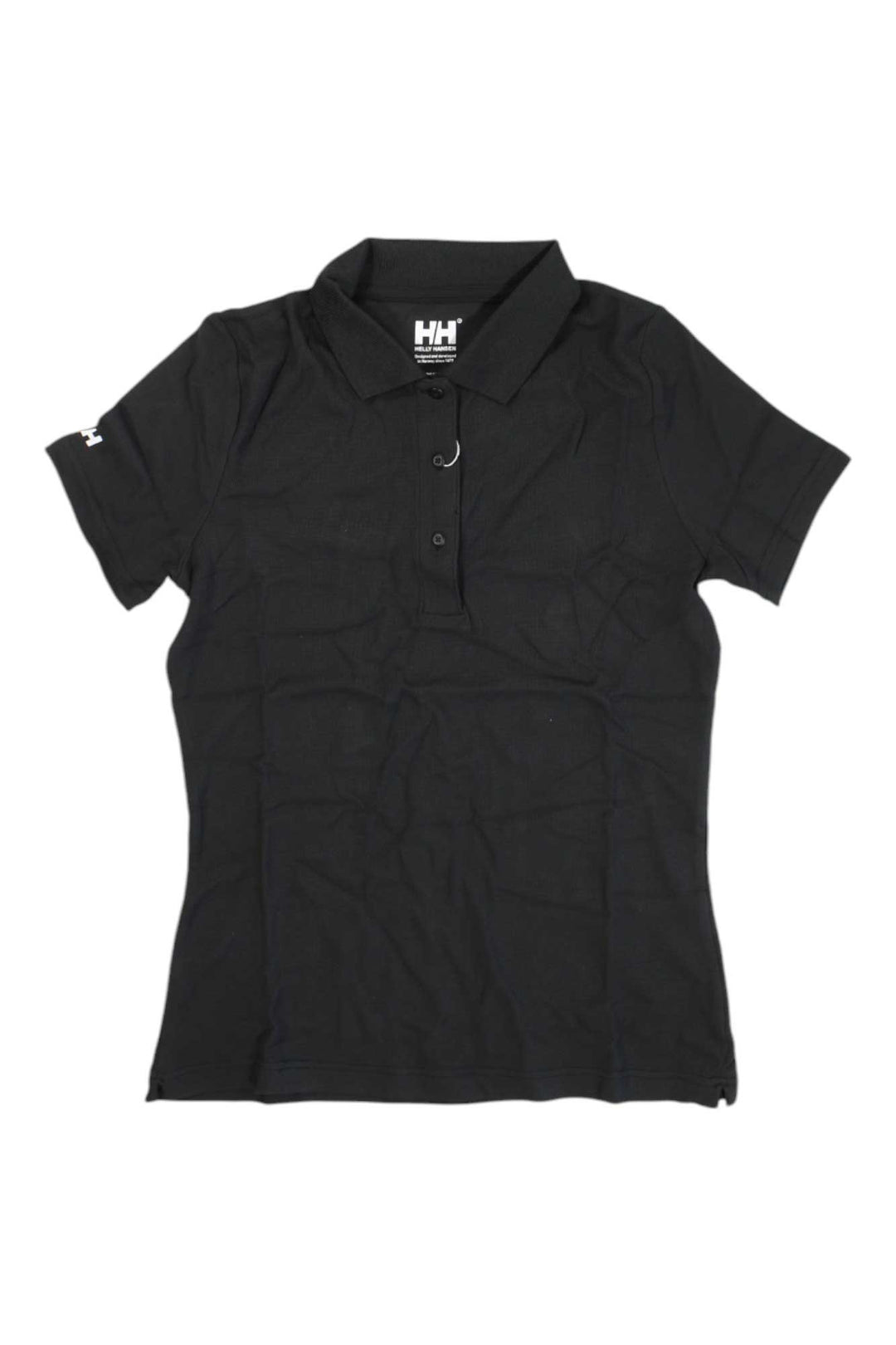 Helly Hansen Womens Tech Crew Polo
